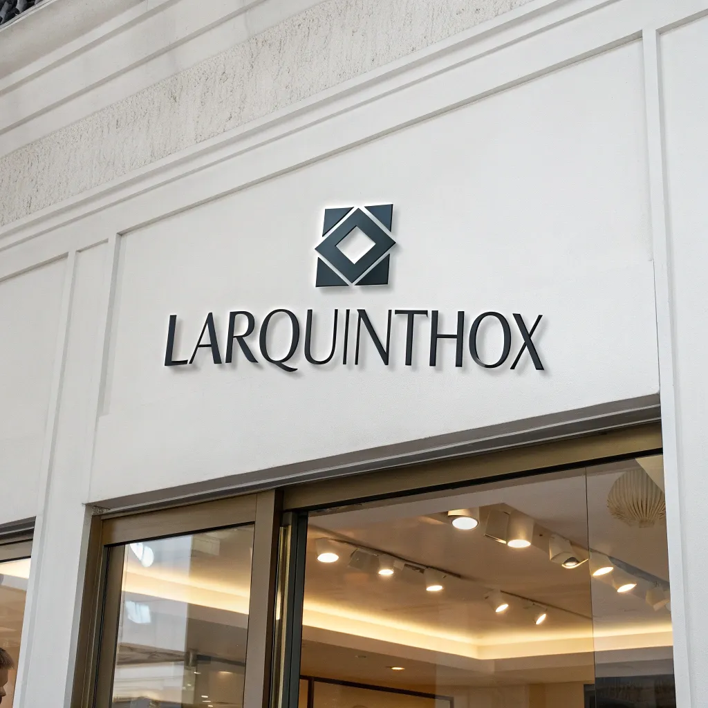 LARQUINTHOX Logo